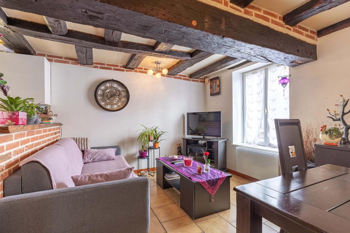 MILLANCAY Maison Millancay 2 pièces 48 m2 8