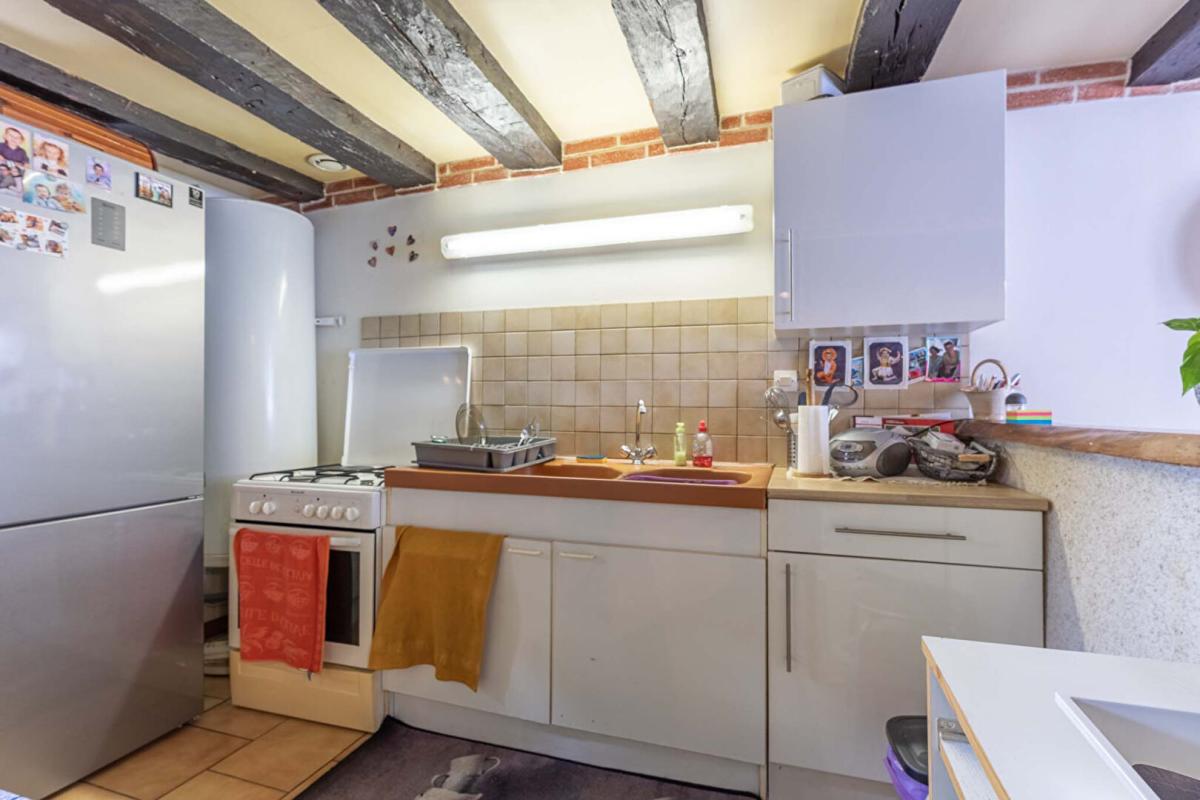 MILLANCAY Maison Millancay 2 pièces 48 m2 9