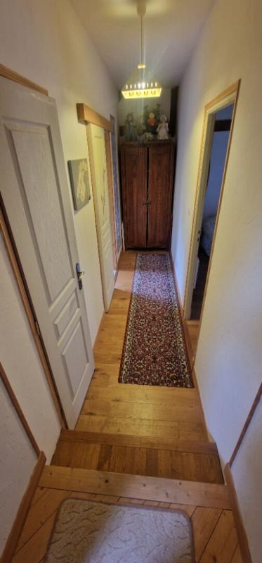 MEUSNES Longère de 155 m² - 6 pièces dont 3 chambres plus dépendances 12