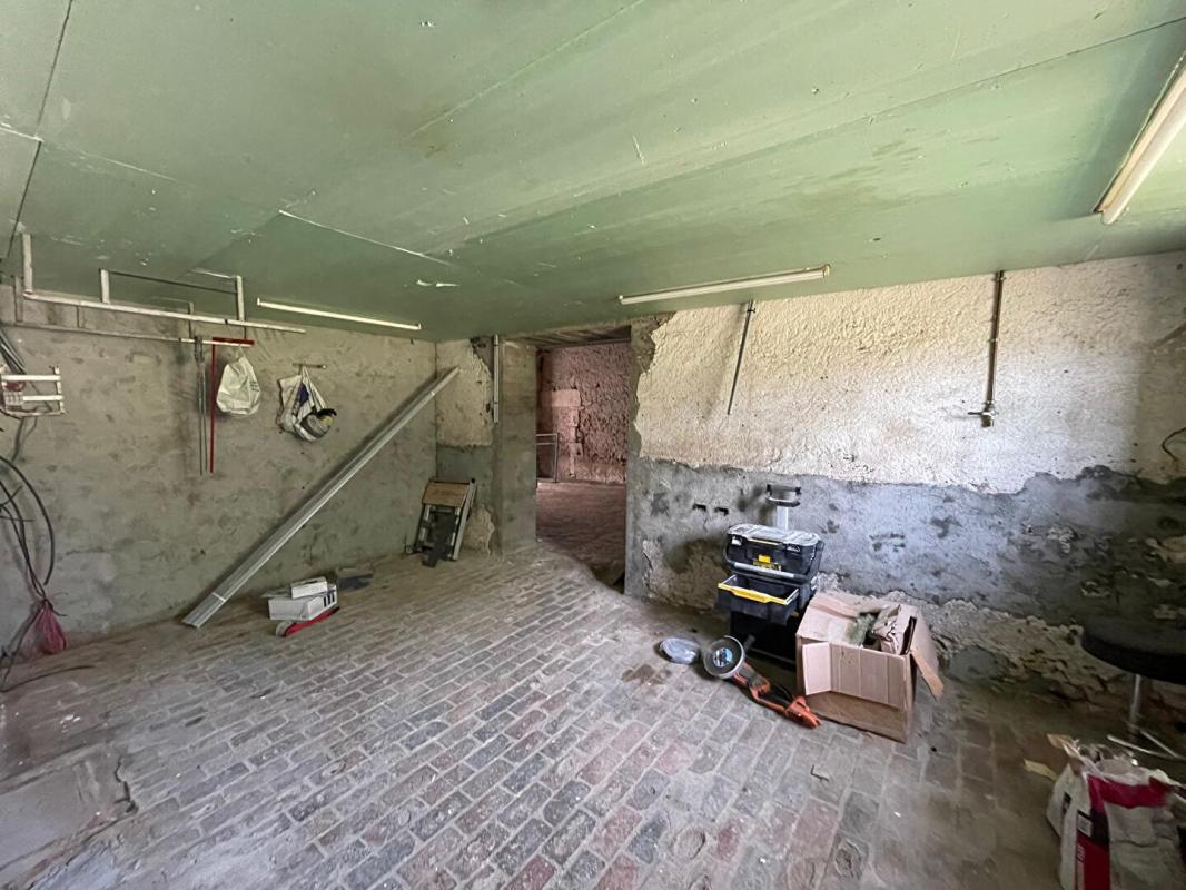 MARZY Maison Marzy 5 pièces 105.2 m2 - 3 chambres - pas de travaux 10