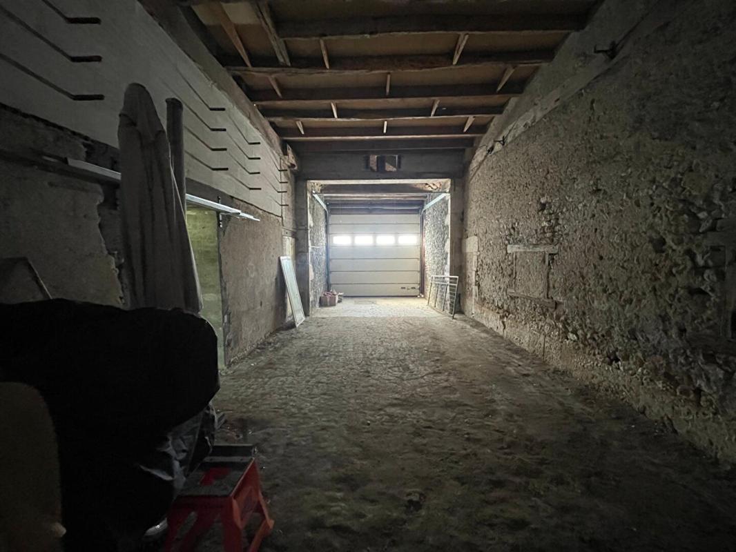 MARZY Maison Marzy 5 pièces 105.2 m2 - 3 chambres - pas de travaux 11