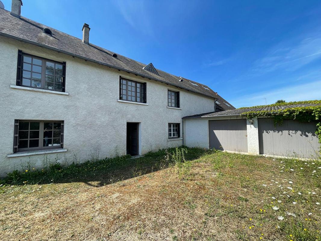 MARZY Maison Marzy 5 pièces 105.2 m2 - 3 chambres - pas de travaux 12