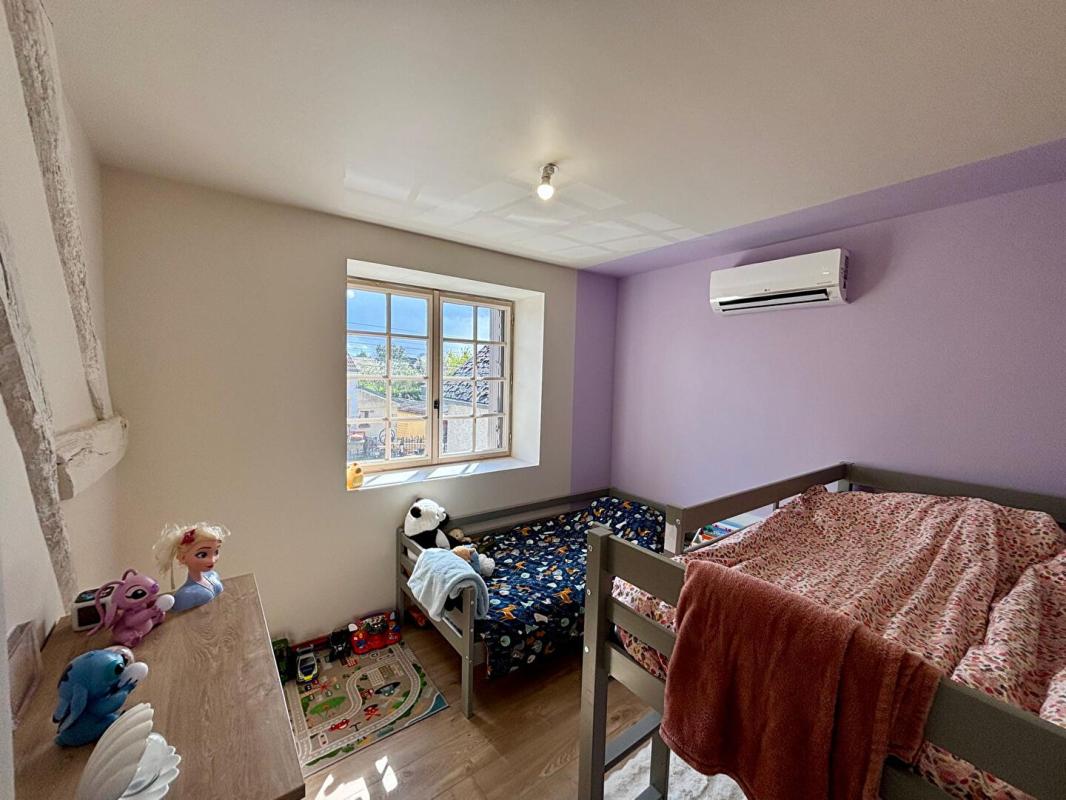 MARZY Maison Marzy 5 pièces 105.2 m2 - 3 chambres - pas de travaux 5