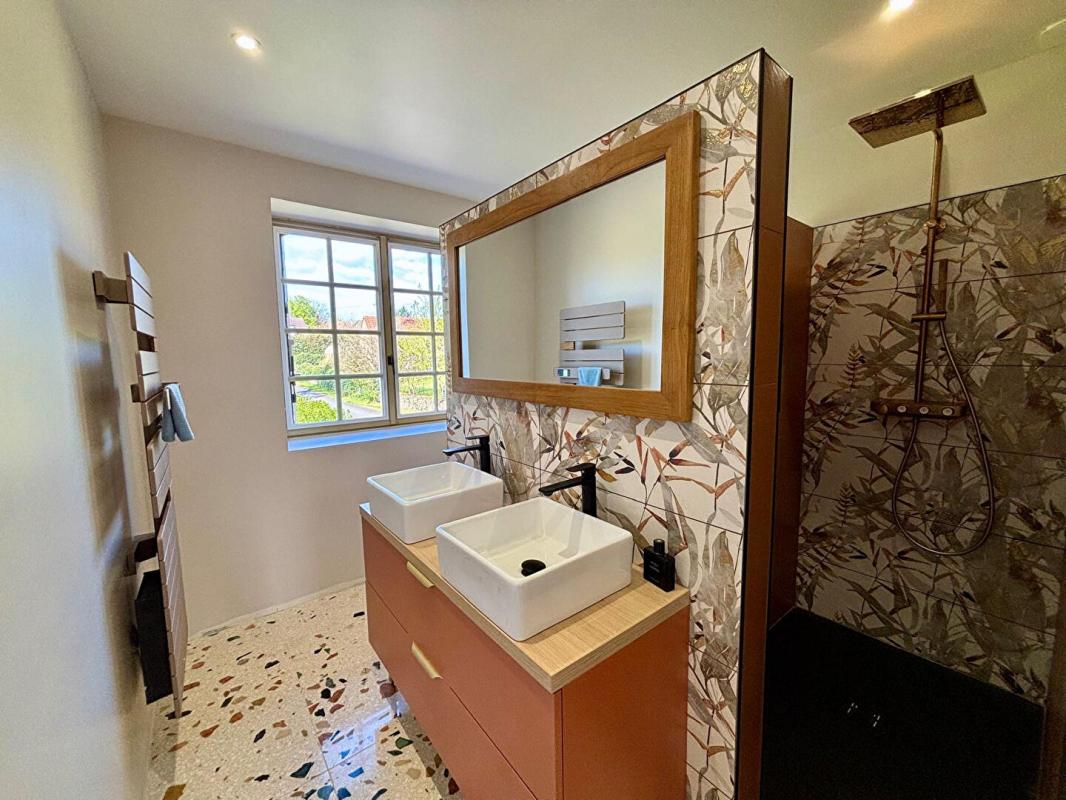 MARZY Maison Marzy 5 pièces 105.2 m2 - 3 chambres - pas de travaux 6