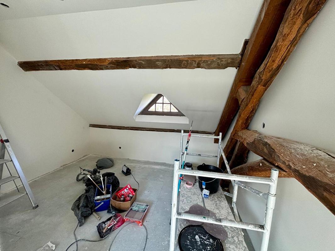 MARZY Maison Marzy 5 pièces 105.2 m2 - 3 chambres - pas de travaux 7