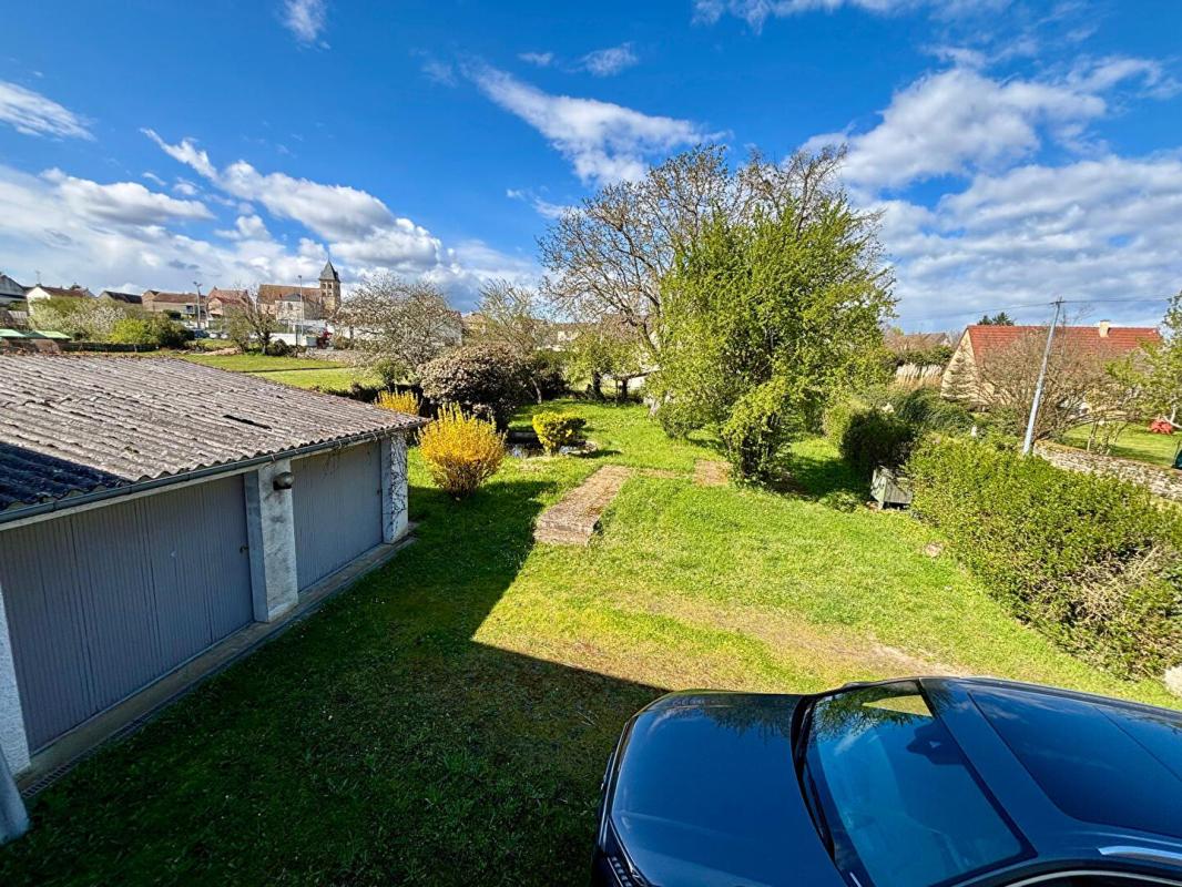 MARZY Maison Marzy 5 pièces 105.2 m2 - 3 chambres - pas de travaux 8