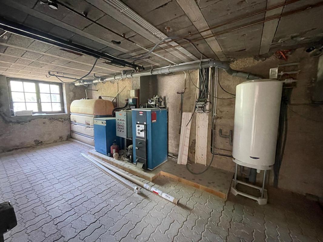 MARZY Maison Marzy 5 pièces 105.2 m2 - 3 chambres - pas de travaux 9