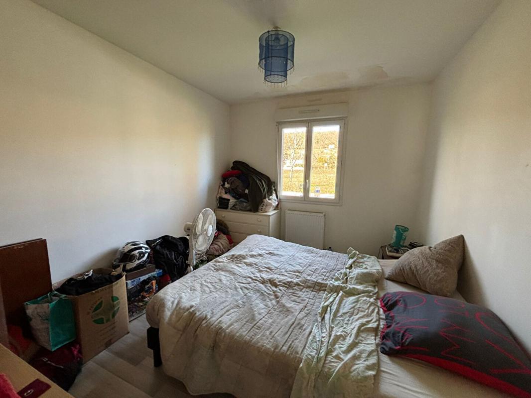 SICHAMPS Maison Sichamps 5 pièces 92.9 m2 - 3 chambres - louée - investisseur 7