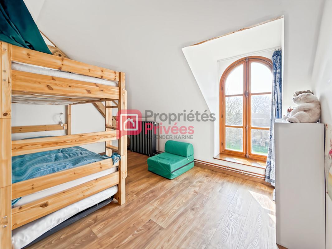 SERGINES Maison Sergines 11 pièce(s) 332 m2 11