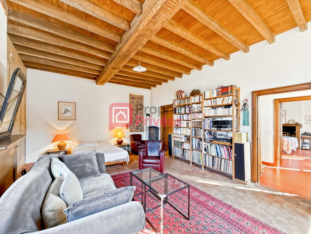 SERGINES Maison Sergines 11 pièce(s) 332 m2 13