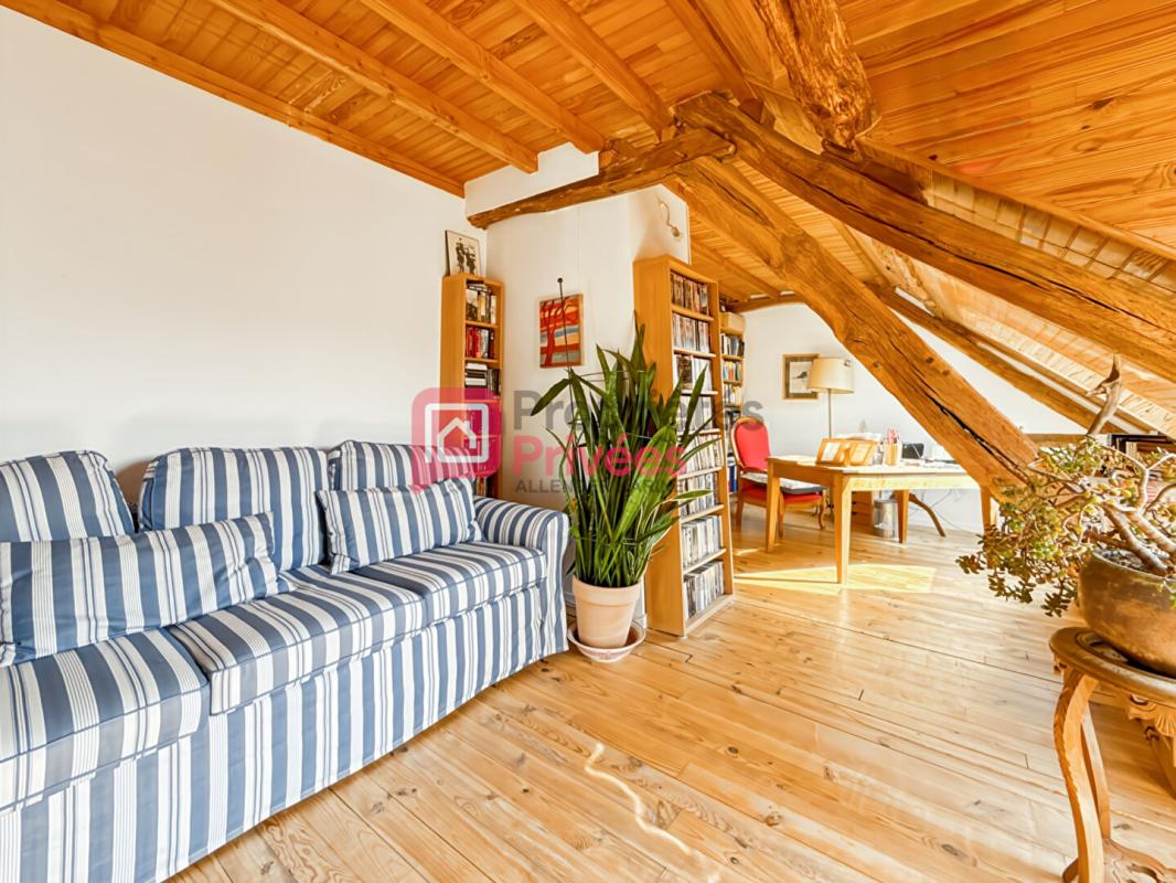 SERGINES Maison Sergines 11 pièce(s) 332 m2 8