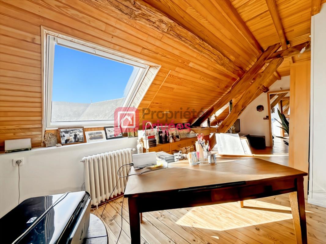 SERGINES Maison Sergines 11 pièce(s) 332 m2 9