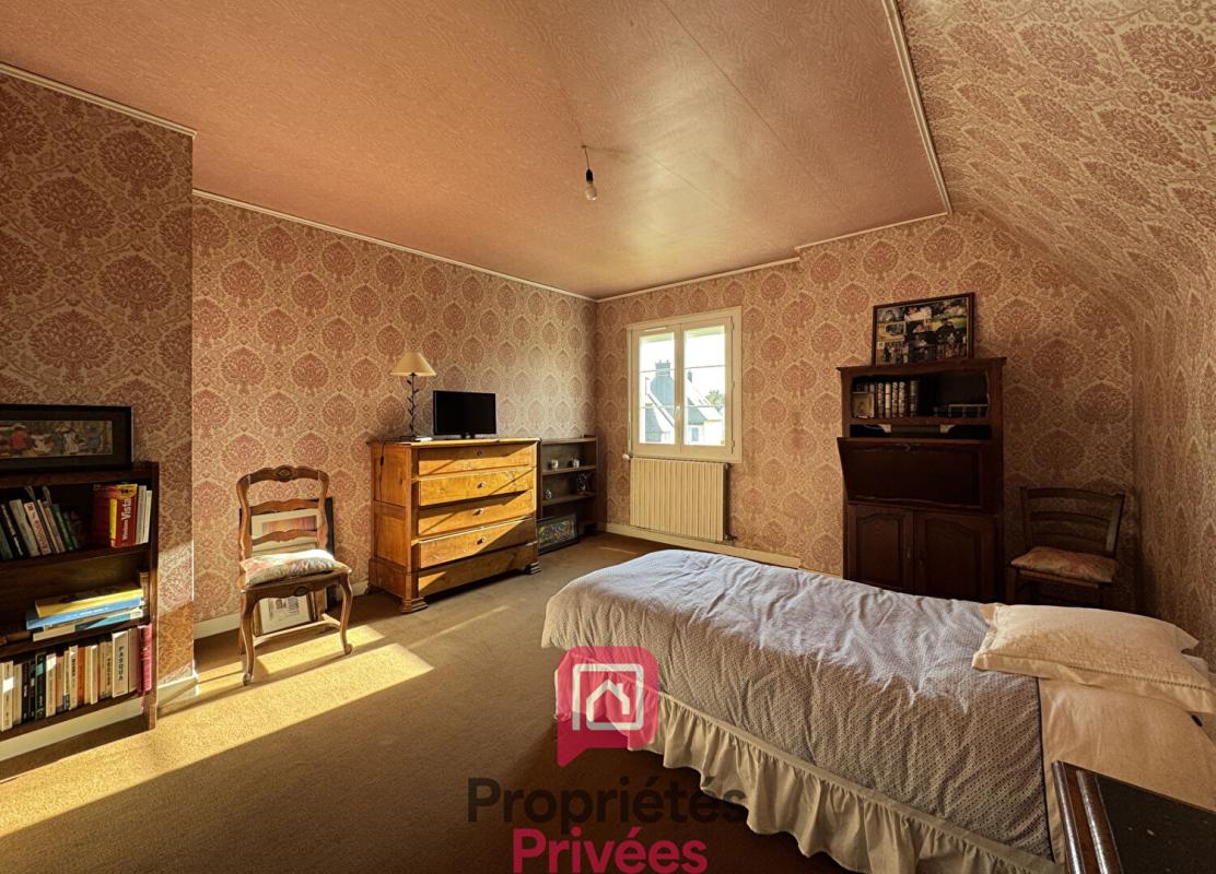 PLEDRAN Maison Pledran 7 pièce(s) 150 m2 10