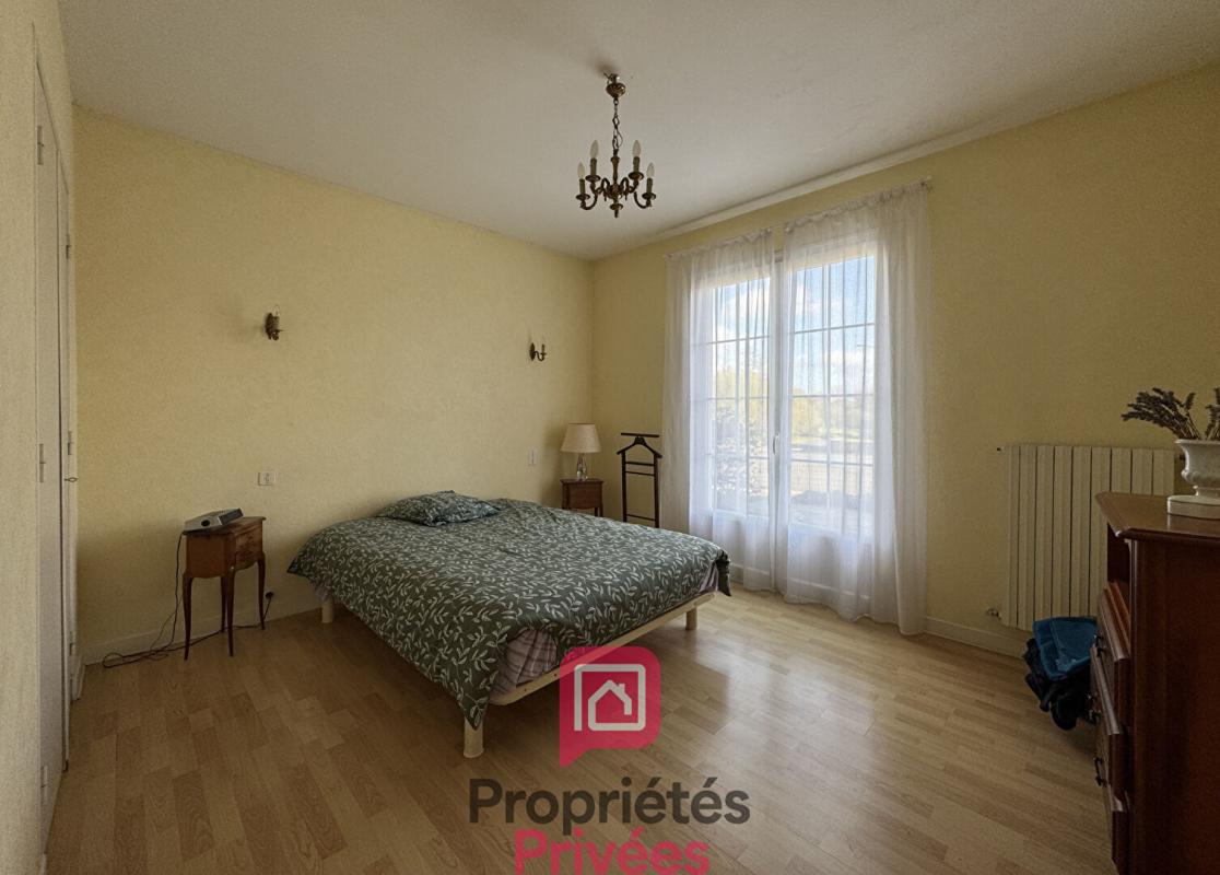 PLEDRAN Maison Pledran 7 pièce(s) 150 m2 5