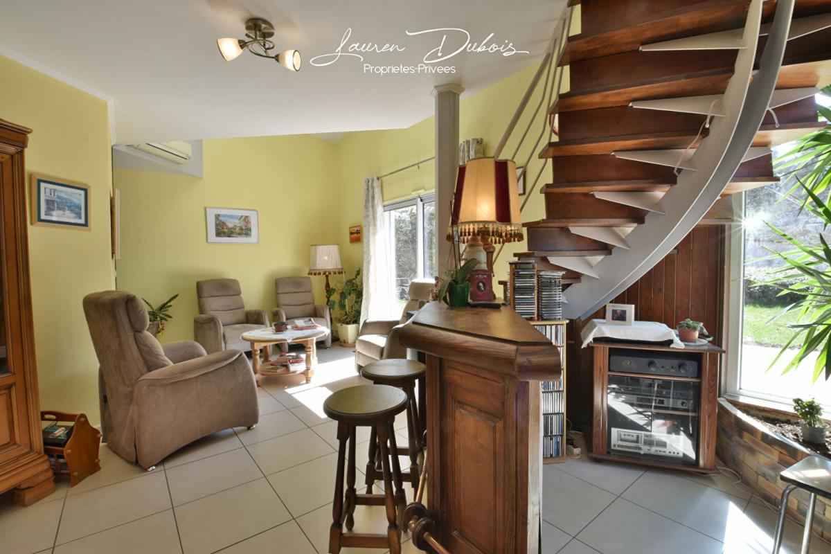 TALLARD Maison familiale de caractère sur terrain de 1 500m² 7