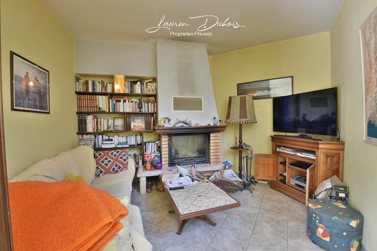 TALLARD Maison familiale de caractère sur terrain de 1 500m² 8