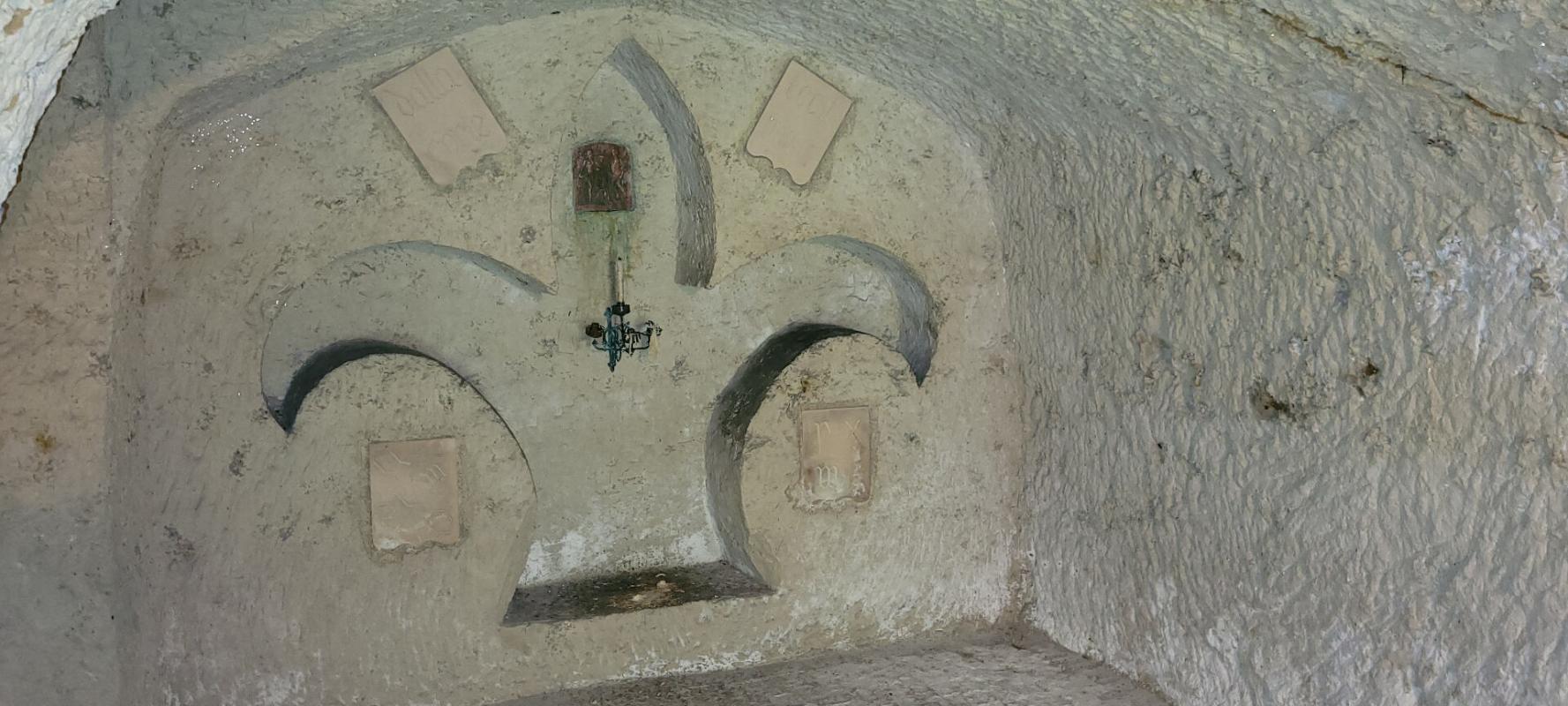 LA CHARTRE-SUR-LE-LOIR MANOIR A LA CHARTRE SUR LE LOIR 17