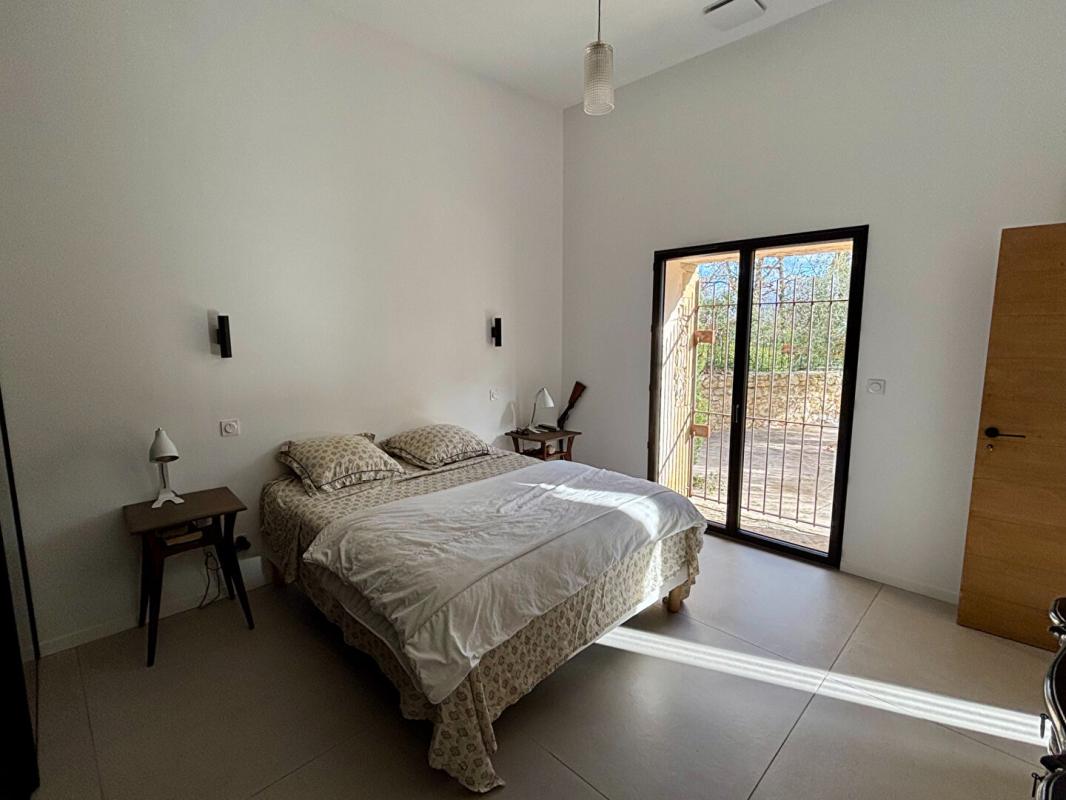 UZES Propriété d'exception aux portes d'Uzès 9