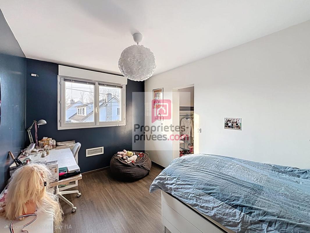 LE PERRAY-EN-YVELINES Maison Le Perray En Yvelines 6 pièces 165 m2 10