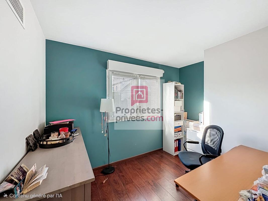 LE PERRAY-EN-YVELINES Maison individuelle Le Perray En Yvelines 6 pièces 165 m2 7