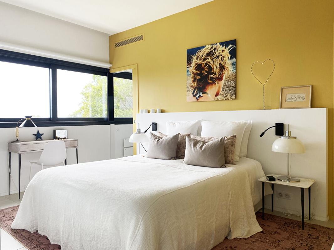 ZONZA Demeure de prestige - Villa luxueuse avec piscine vue MER - STE LUCIE DE PORTO-VECCHIO 20144 - CORSE DU SUD - FRANCE 13