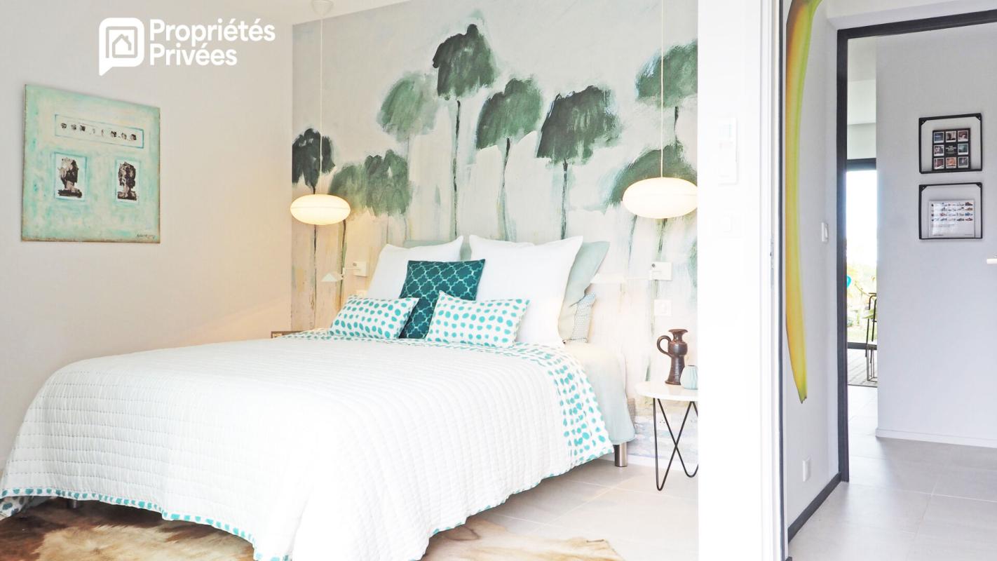 ZONZA Demeure de prestige - Villa luxueuse avec piscine vue MER - STE LUCIE DE PORTO-VECCHIO 20144 - CORSE DU SUD - FRANCE 14