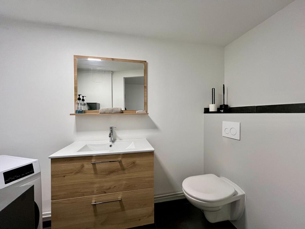 SAINT-HILAIRE-DE-LUSIGNAN Maison T3 de 81 m² - Saint Hilaire de Lusignan 10