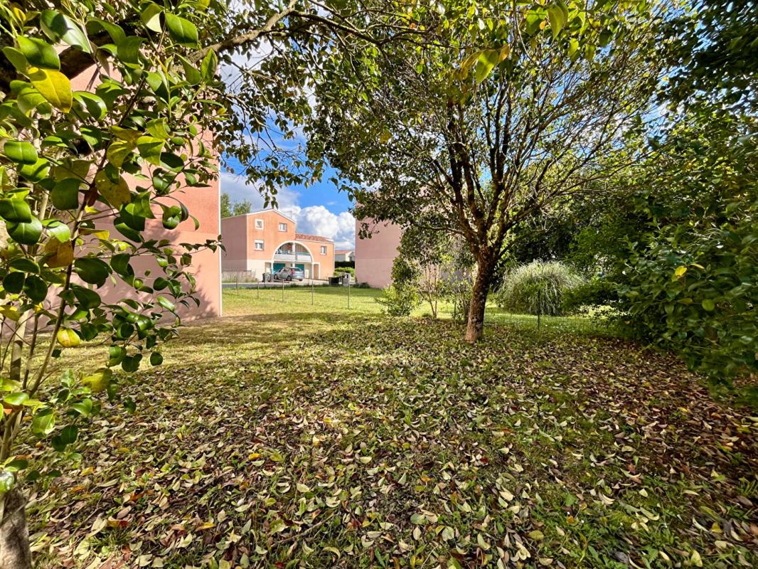 SAINT-HILAIRE-DE-LUSIGNAN Maison T3 de 81 m² - Saint Hilaire de Lusignan 2