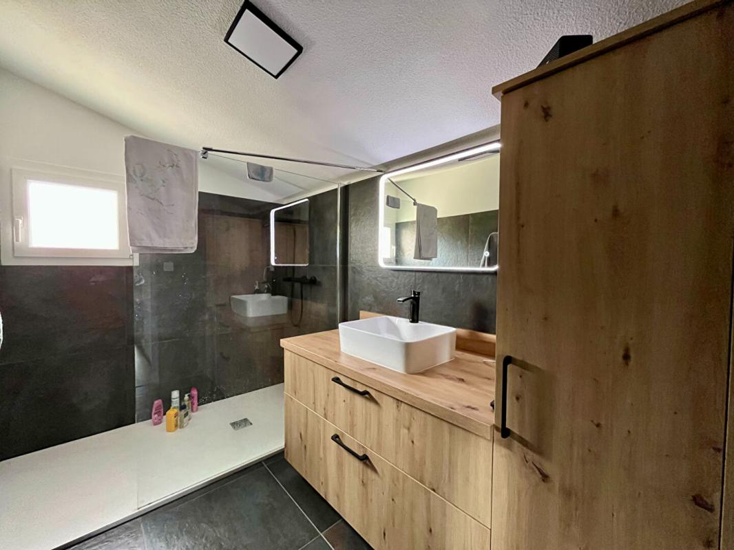 SAINT-HILAIRE-DE-LUSIGNAN Maison T3 de 81 m² - Saint Hilaire de Lusignan 7