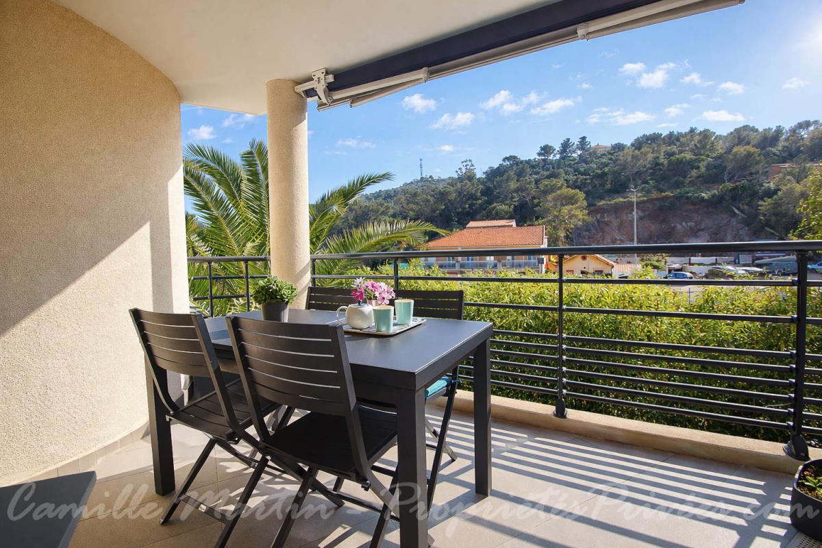 SAINT-RAPHAEL Appartement Saint Raphael 3 pièce(s) 65 m2 avec garage+parking 13