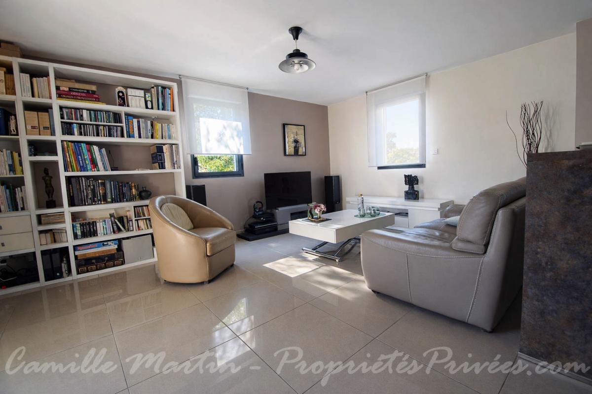 SAINT-RAPHAEL Appartement Saint Raphael 3 pièce(s) 65 m2 avec garage+parking 2