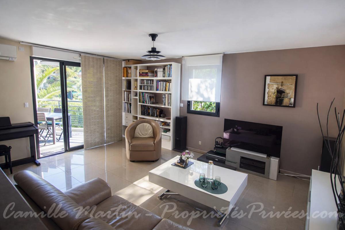 SAINT-RAPHAEL Appartement Saint Raphael 3 pièce(s) 65 m2 avec garage+parking 3