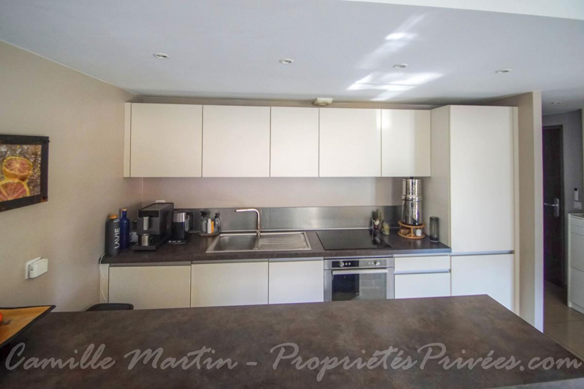 SAINT-RAPHAEL Appartement Saint Raphael 3 pièce(s) 65 m2 avec garage+parking 6