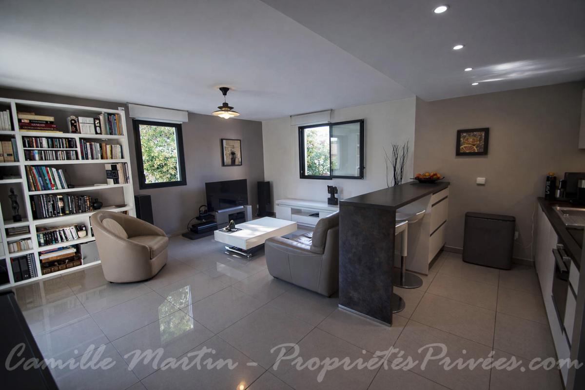 SAINT-RAPHAEL Appartement Saint Raphael 3 pièce(s) 65 m2 avec garage+parking 7