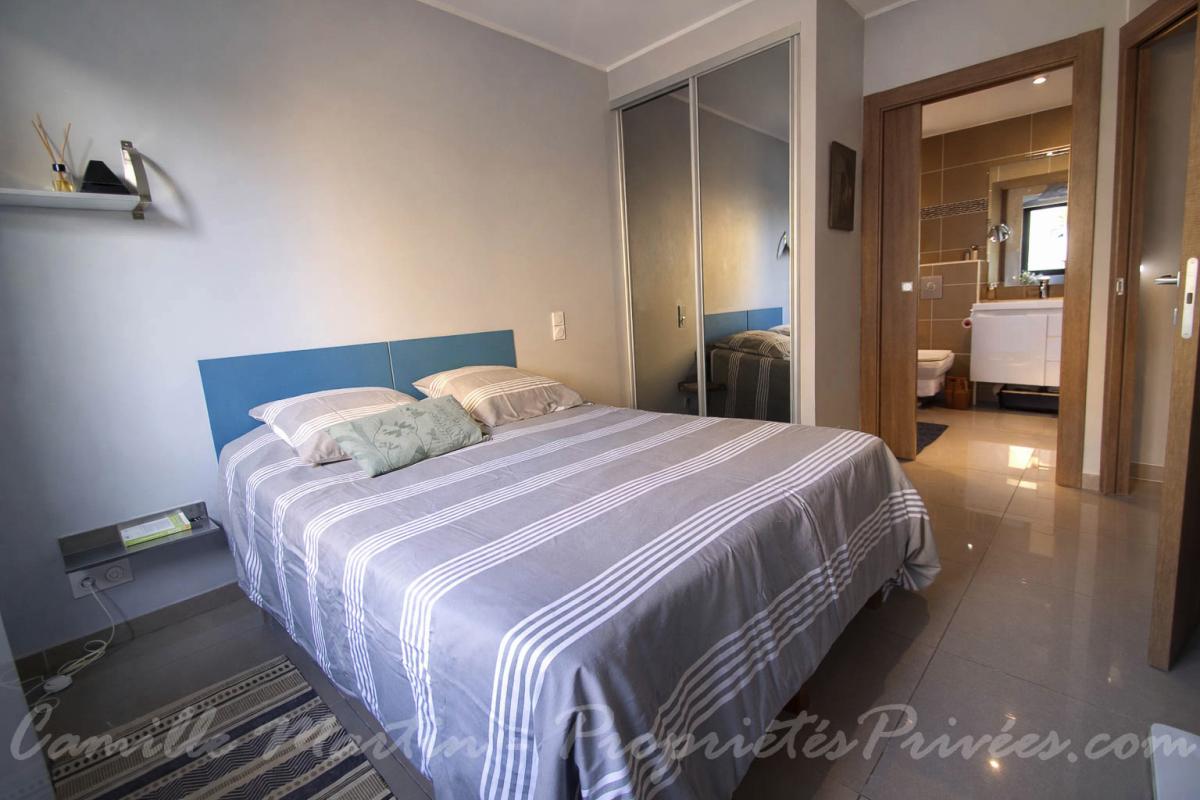 SAINT-RAPHAEL Appartement Saint Raphael 3 pièce(s) 65 m2 avec garage+parking 8