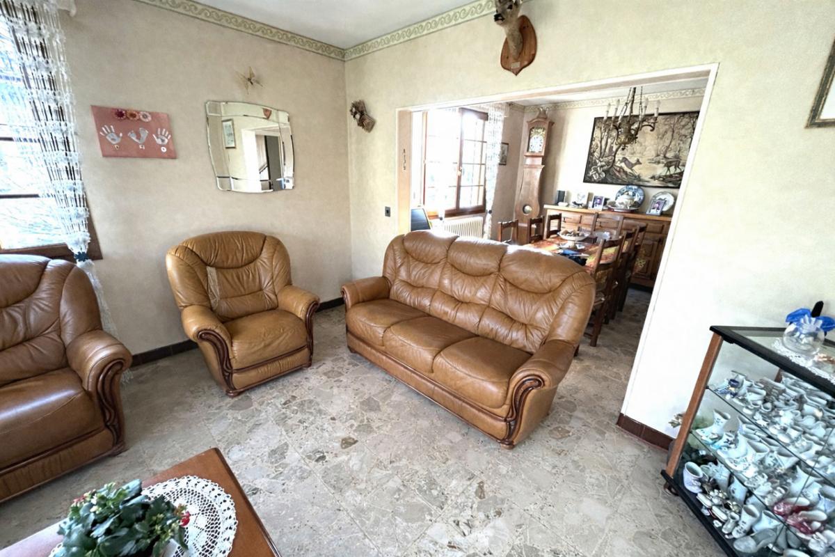 SAINT-PIERRE-SUR-DIVES Maison Saint Pierre En Auge 3 pièce(s) 82 m2 5