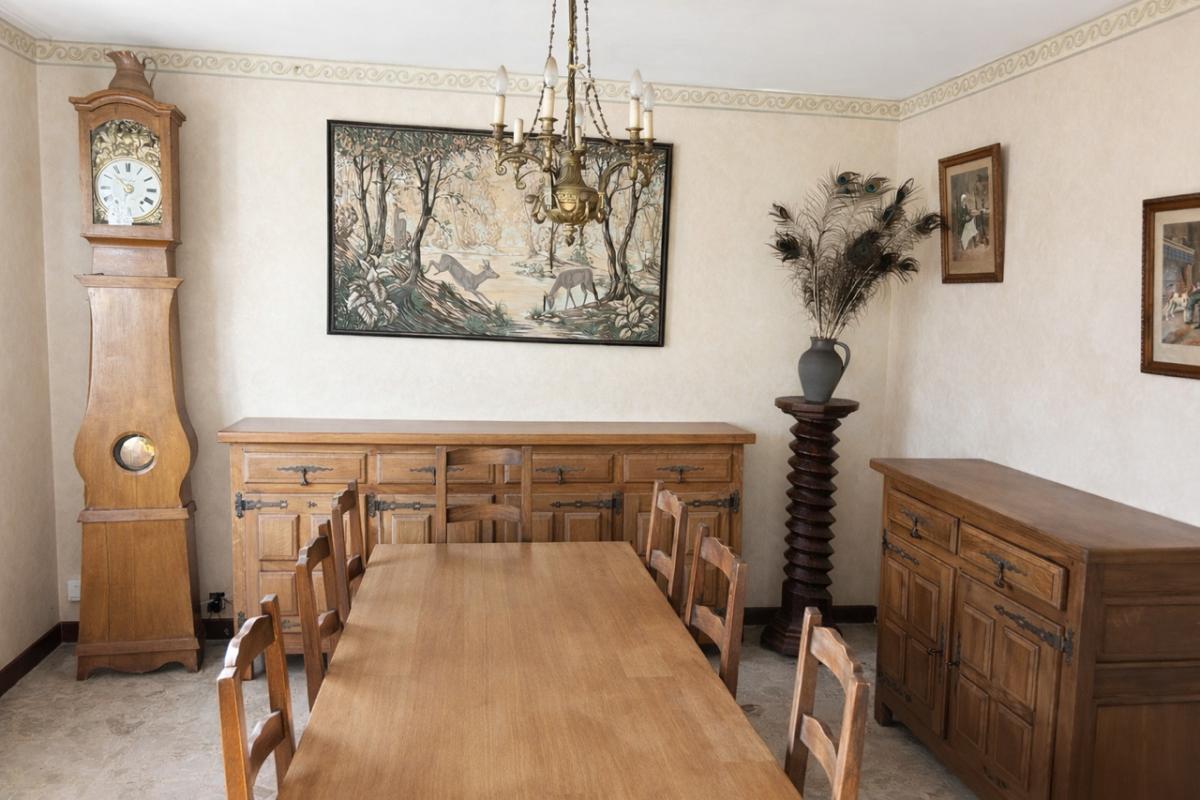 SAINT-PIERRE-SUR-DIVES Maison Saint Pierre En Auge 3 pièce(s) 82 m2 6