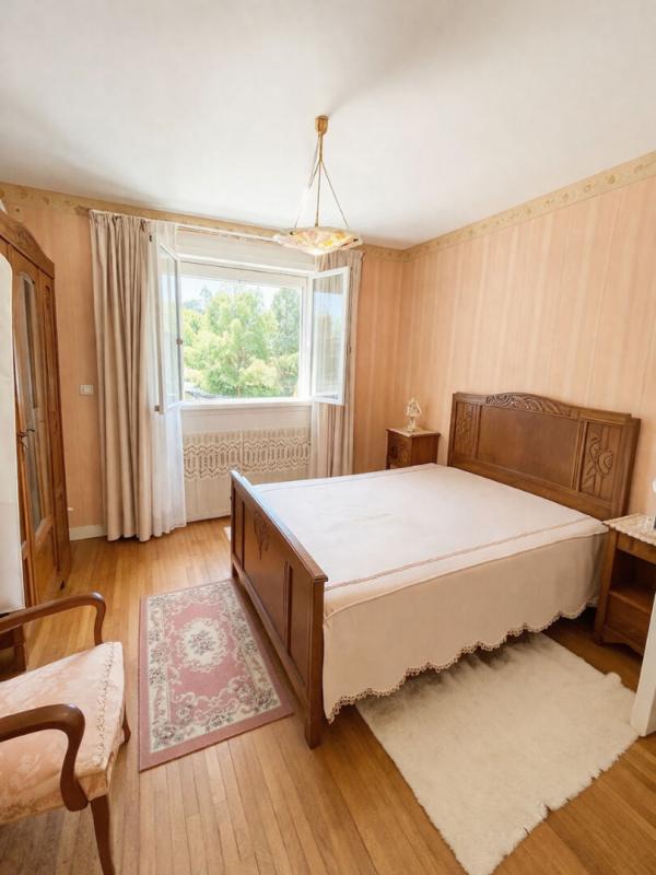 SAINT-PIERRE-SUR-DIVES Maison Saint Pierre En Auge 3 pièce(s) 82 m2 9