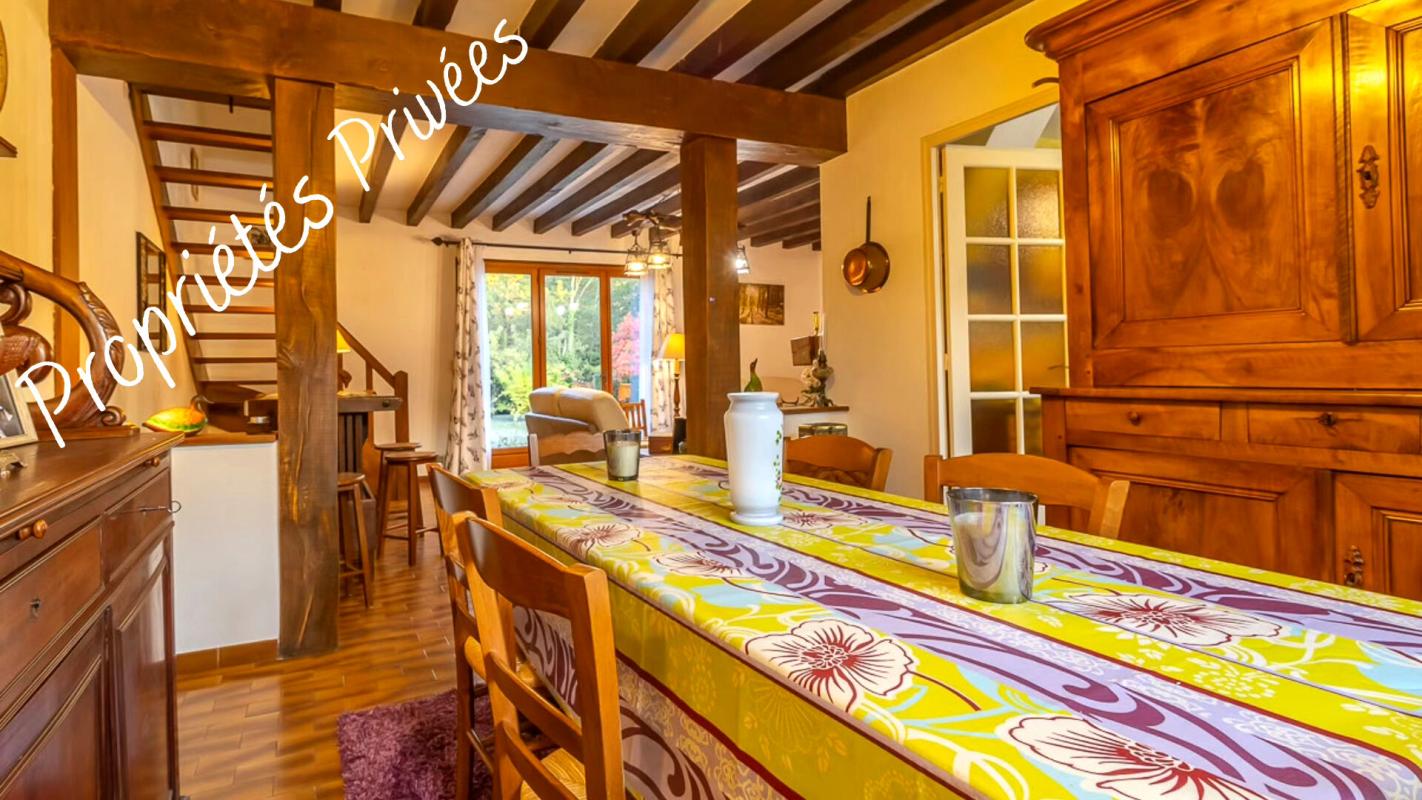 GIEVRES Maison Gievres 6 pièce(s) 133 m2 13