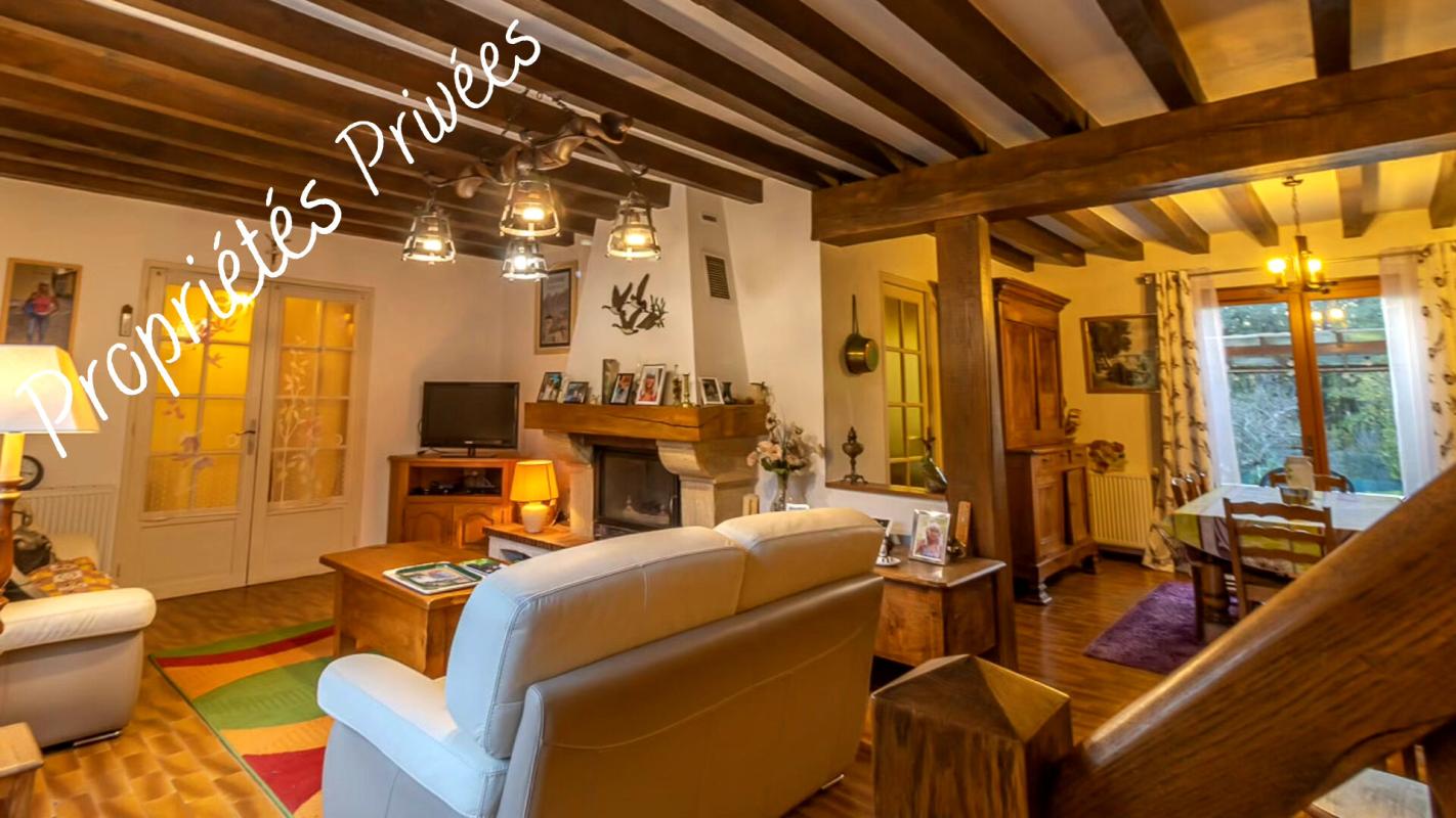 GIEVRES Maison Gievres 6 pièce(s) 133 m2 14