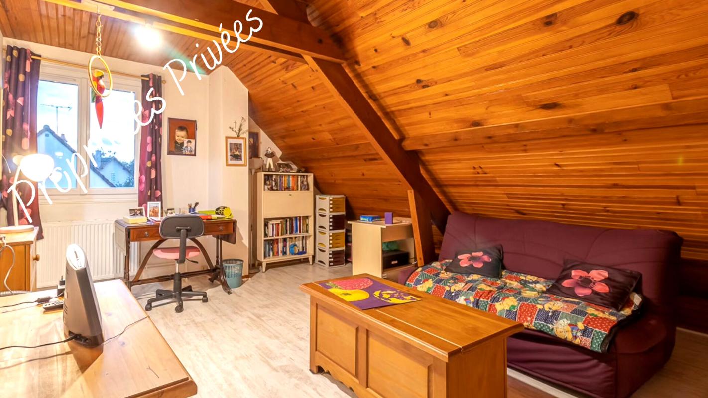 GIEVRES Maison Gievres 6 pièce(s) 133 m2 15