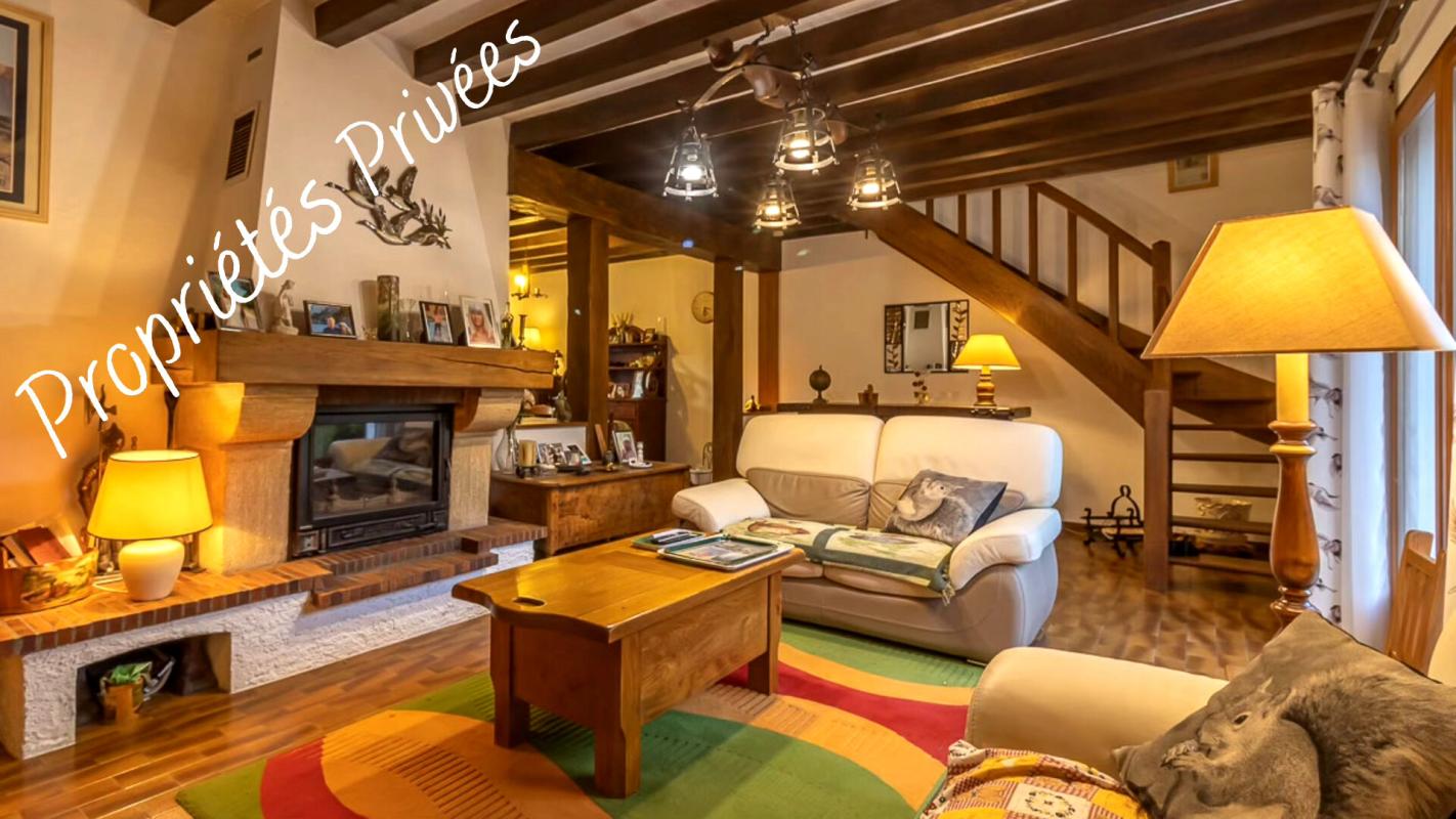 GIEVRES Maison Gievres 6 pièce(s) 133 m2 2