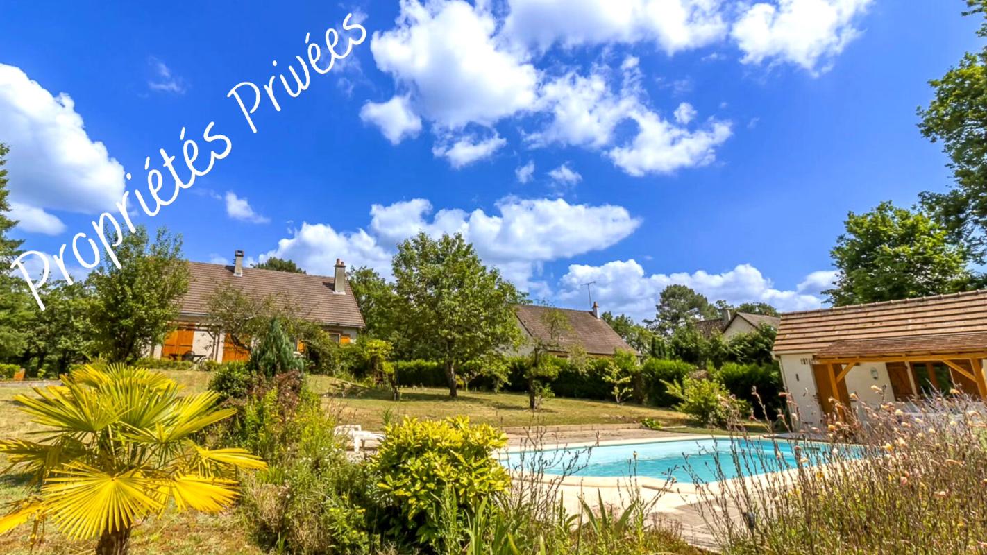 GIEVRES Maison Gievres 6 pièce(s) 133 m2 5