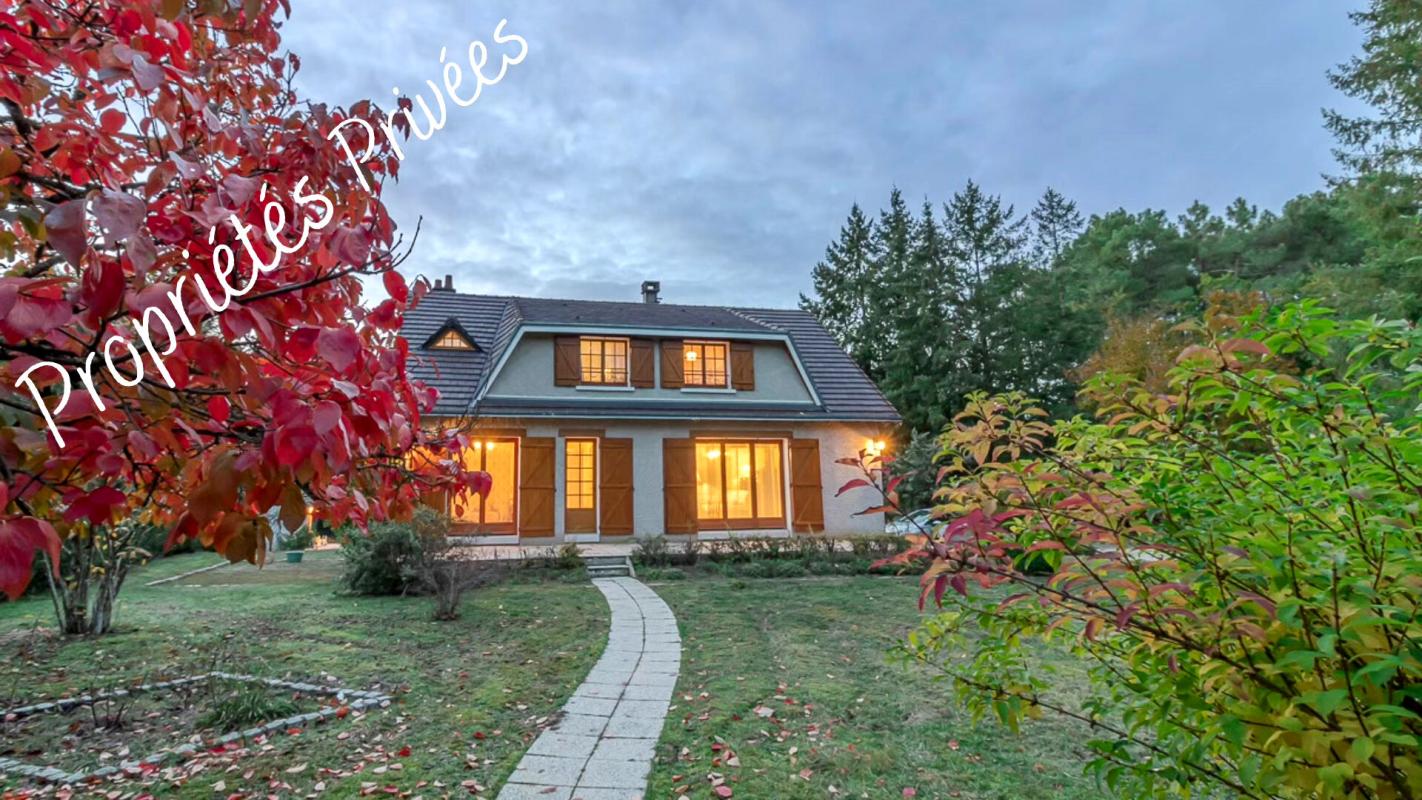 GIEVRES Maison Gievres 6 pièce(s) 133 m2 6