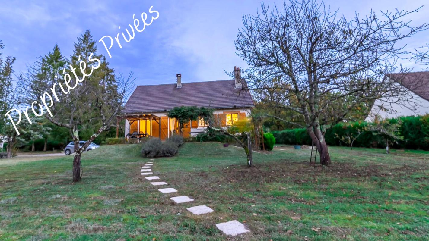 GIEVRES Maison Gievres 6 pièce(s) 133 m2 7