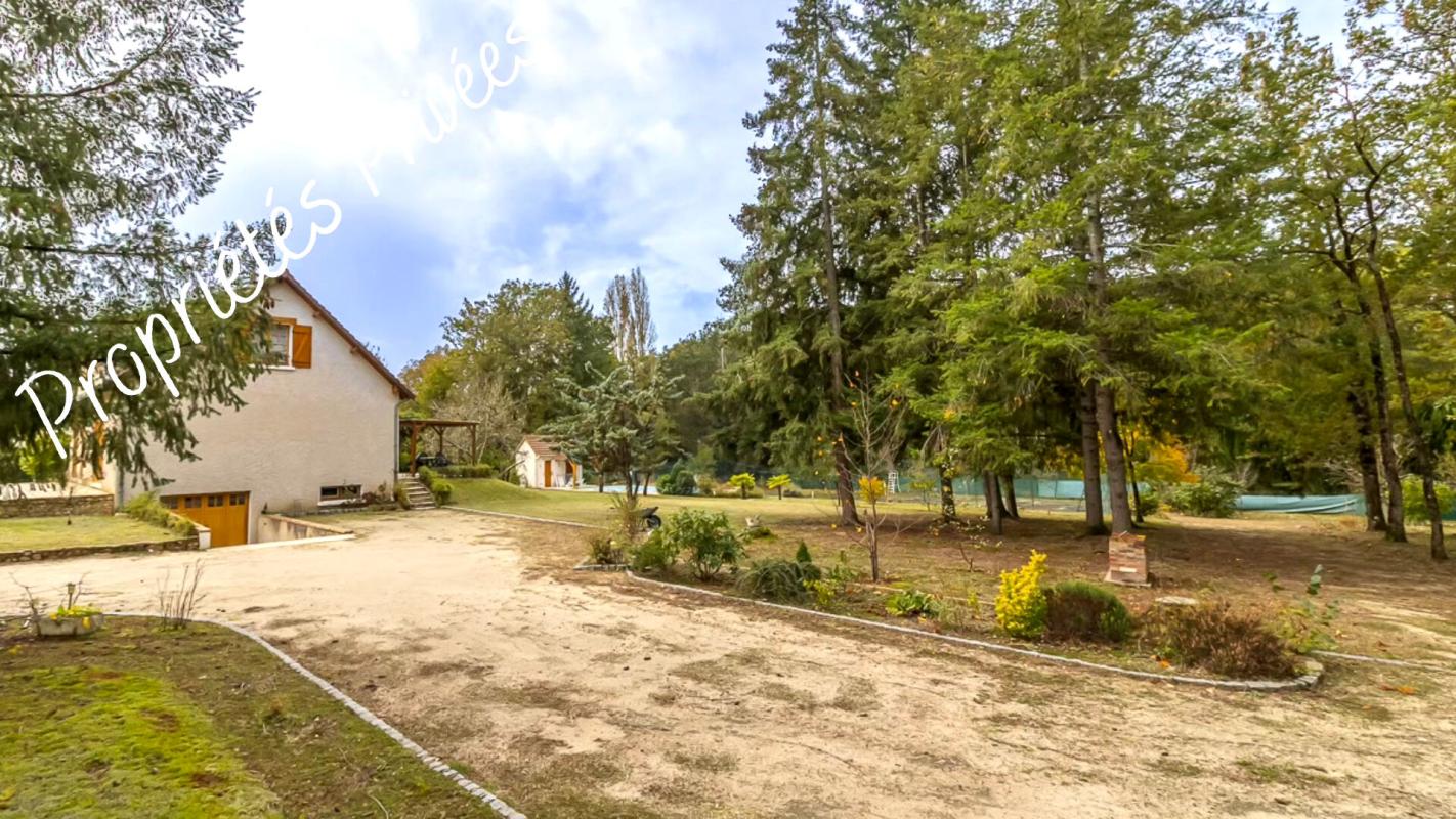 GIEVRES Maison Gievres 6 pièce(s) 133 m2 8