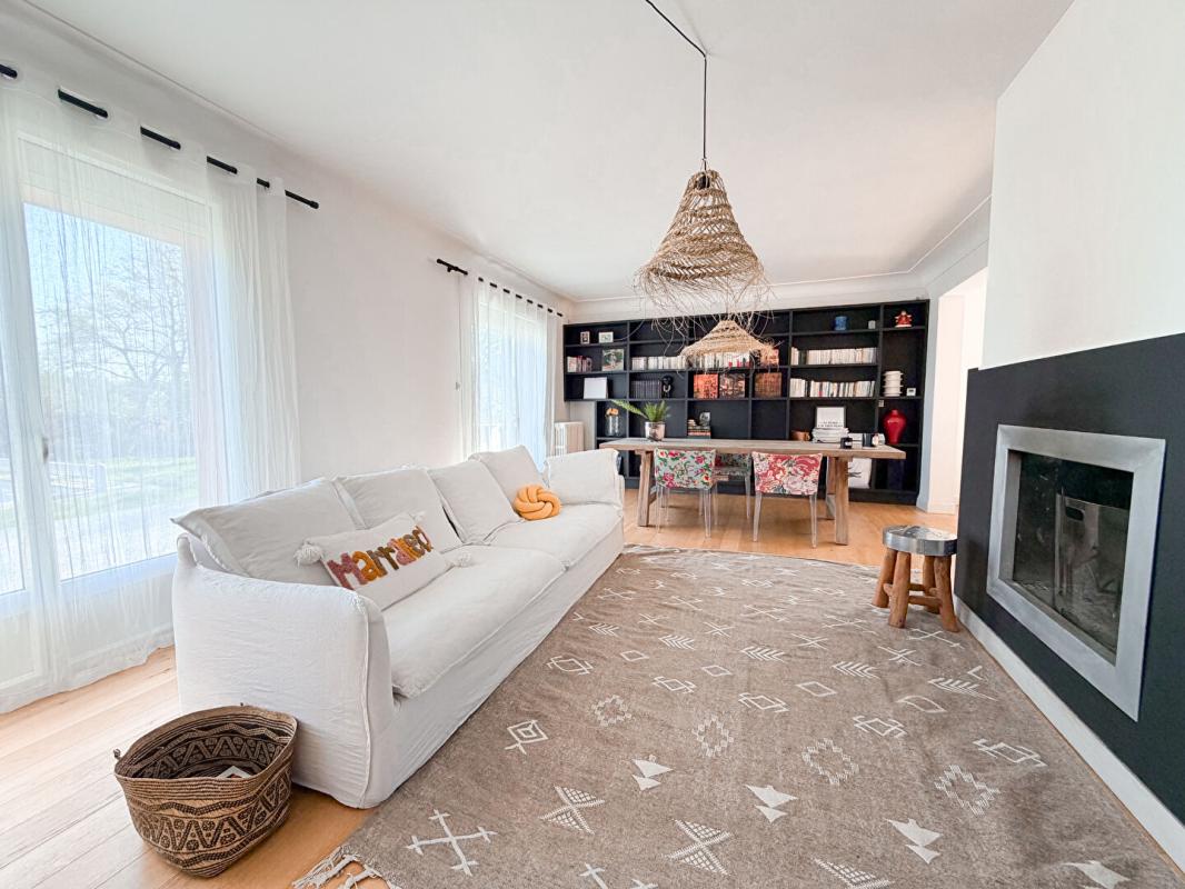 TREILLIERES Maison Treillières - La Ménardais 1