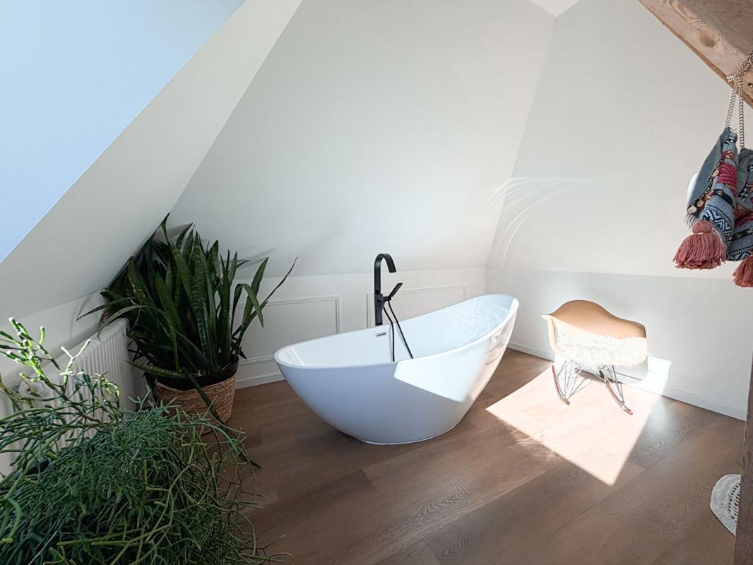 TREILLIERES Maison Treillières - La Ménardais 10