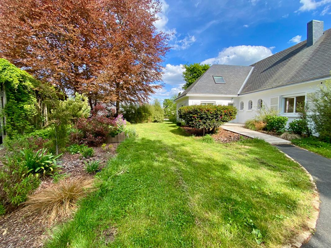 TREILLIERES Maison Treillières - La Ménardais 11