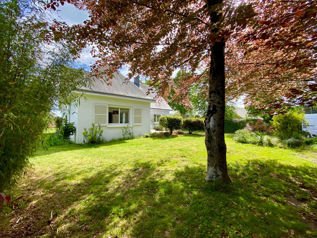 TREILLIERES Maison Treillières - La Ménardais 12